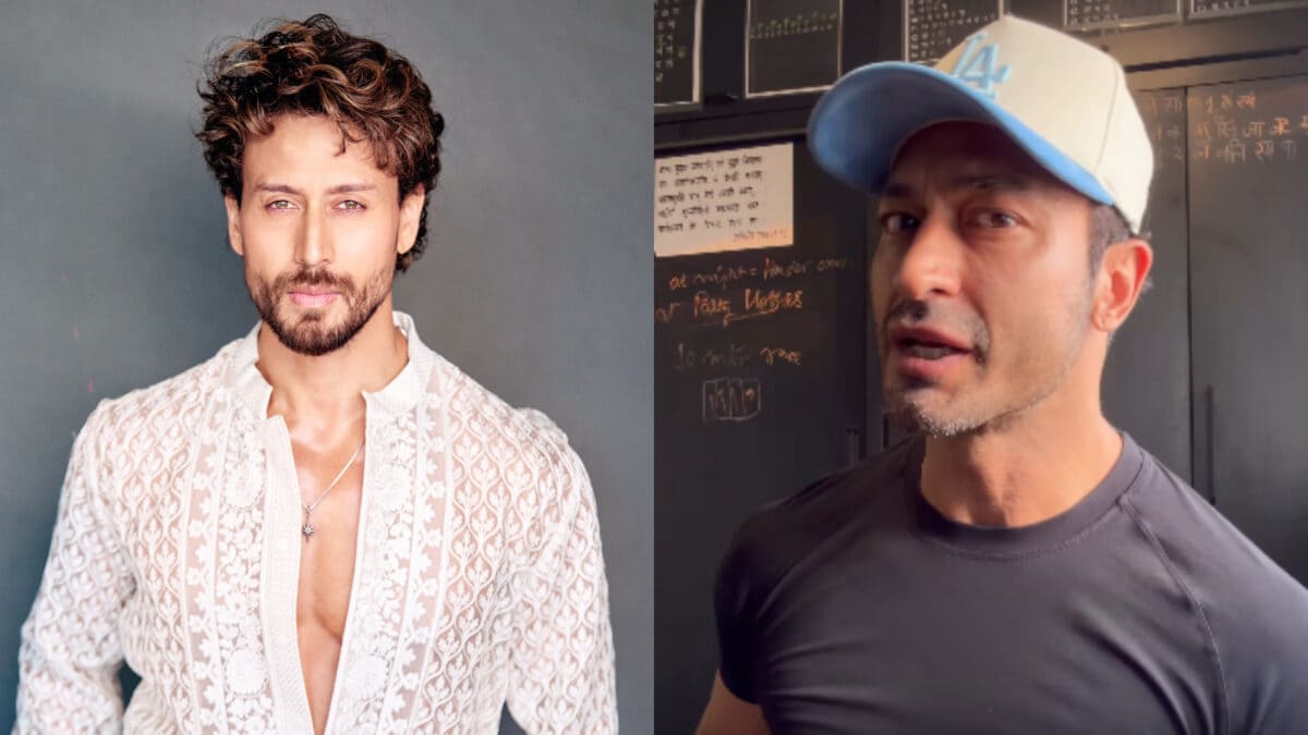 Vidyut Jammwal criticises fans after gunmen target Tiger Shroff in Mumbai