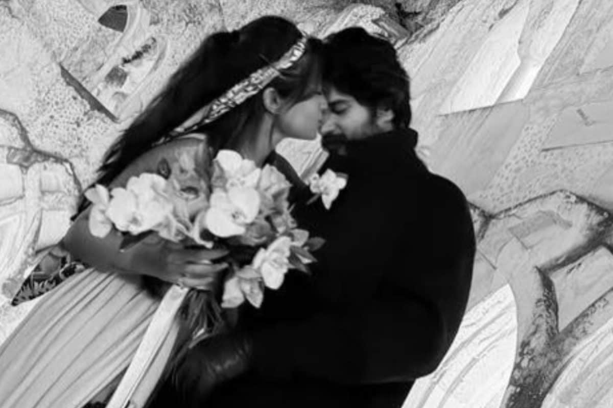 ‘Can Go F**k Themselves’: Vijay Deverakonda Slams Trolls, Shares Cute Post For Rashmika Mandanna