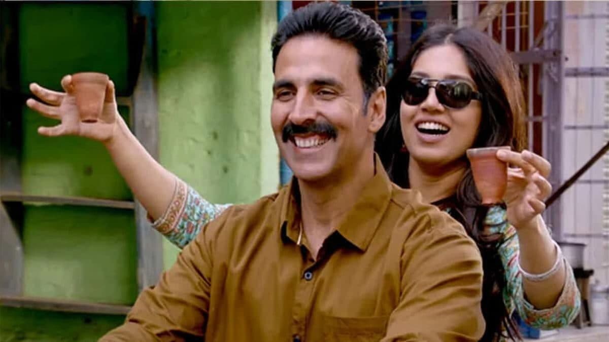 Akshay Kumar, Bhumi Pednekar To Reunite For Priyadarshan’s Next, Marking Their Third Film Together?