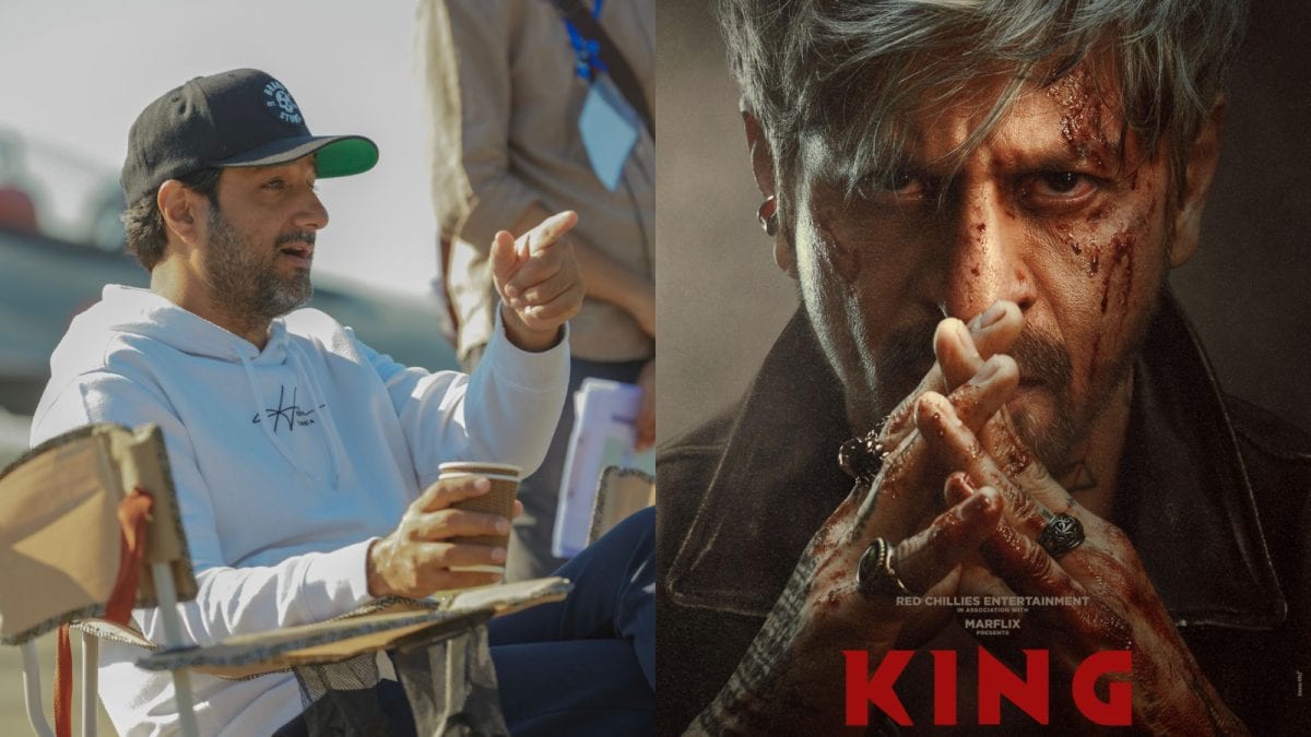 King: Is Siddharth Anand Planning A Big Reveal On Shah Rukh Khan’s Birthday?