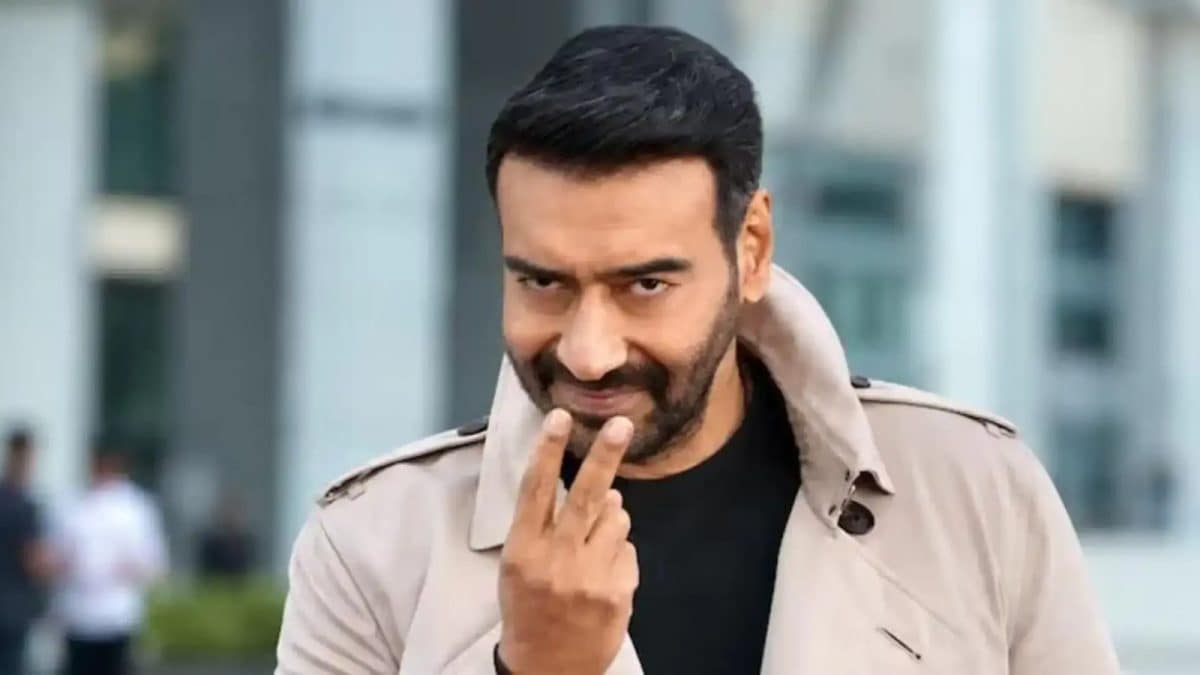 Vimal Elaichi Ad Row: Ajay Devgn Challenges FDA's Notice In Bombay High Court