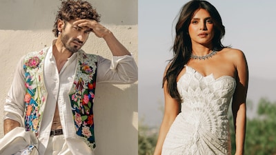 Vidyut Jammwal is all set to mark his Hollywood debut with Street Fighter. The film also stars Noah Centineo, Roman Reigns, Cody Rhodes and Jason Momoa, among others. 