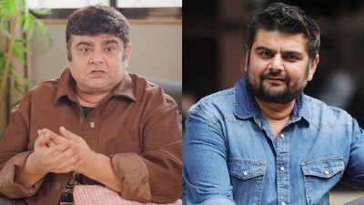 Deven Bhojani was recently seen in Reporting Live starring Parineeti Chopra. The film is currently streaming on Netflix. 