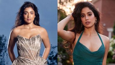 Shriya Saran's Drishyam 3: The Conclusion starring Ajay Devgn and Tabu has crossed the Rs 300 crore mark in India. 