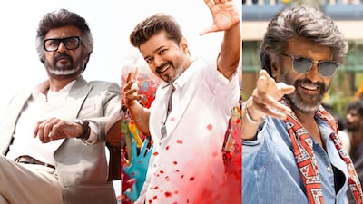 As of Wednesday, Jailer 2 sold about 15 lakh tickets in advance for the opening day and with that, its presale figures surpassed that of Coolie and Annatthe. 