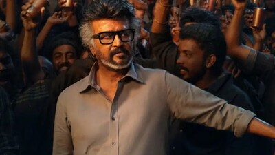 Rajinikanth's Jailer 2 is now running in cinemas. The film marks the Tamil debut of Vidya Balan.