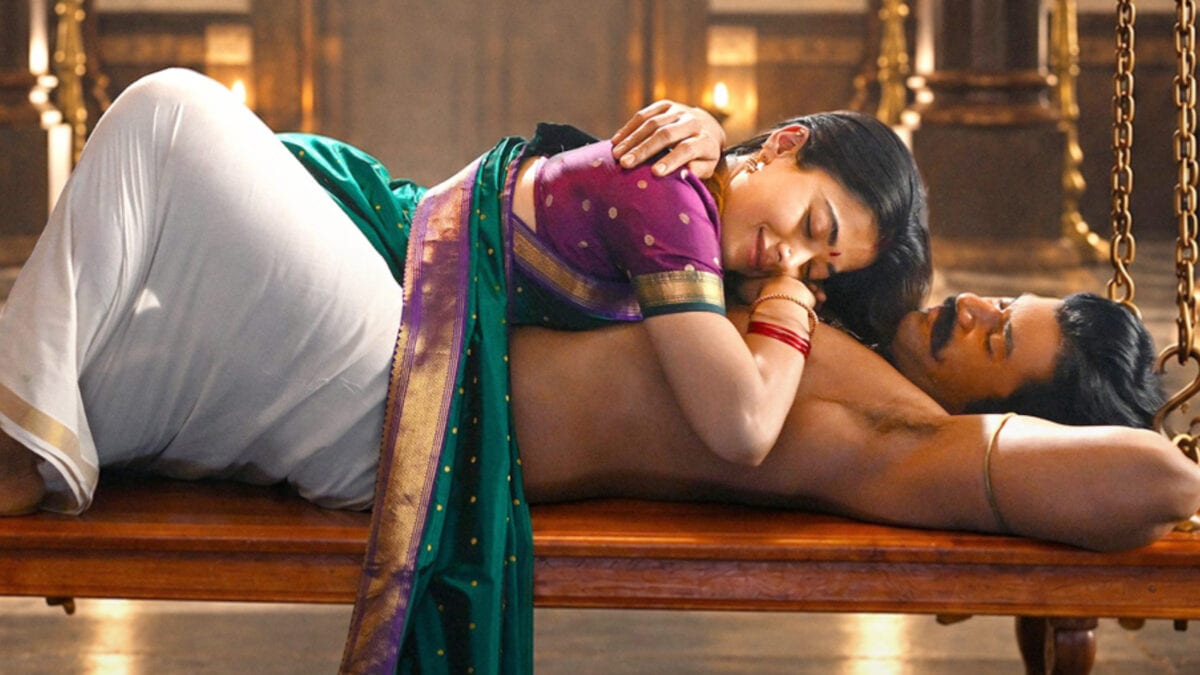 Ranabaali Review: Vijay Deverakonda, Rashmika Mandanna's Tender Moments Infuse Warmth In A Blasé, Gory Saga