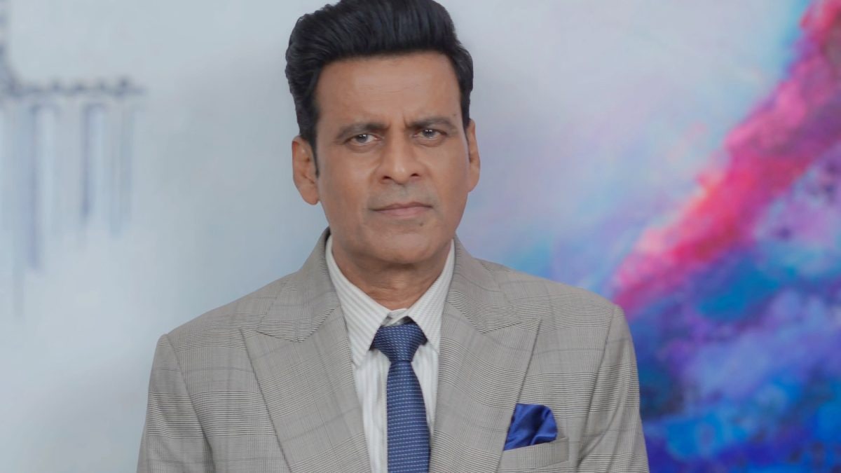 'People Took It As Assault...': Manoj Bajpayee Says Ghooskhor Pandat Title Was Chosen By 'Consensus' | Exclusive
