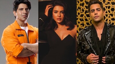 Rajiv Adatia defended Priyanka Chahar Choudhary after Shehzad Poonawalla called her a ‘gold digger’.