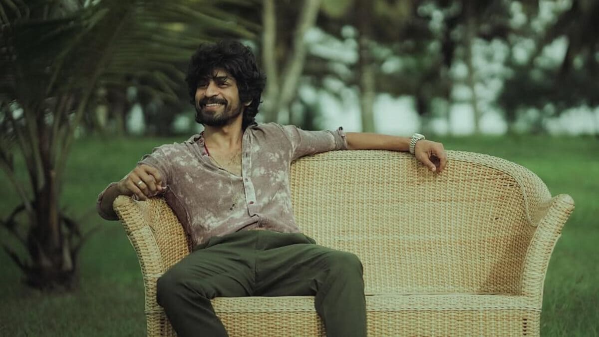 Arjun Das Says Don 3 Plans Are Not Happening Now