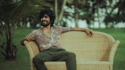 Arjun Das confirms he was approached for Don 3.