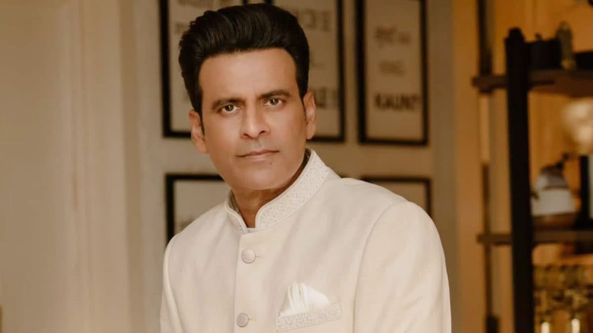 'I Refused Films, Wasn't Happy': Manoj Bajpayee On Raajneeti, Special 26 Lifting Him Out Of 'Lows'