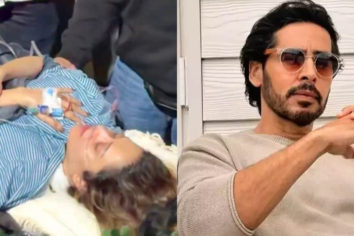 Top Ent News, Oct. 2: Nushrratt Bharuccha Airlifted From Bali; Dino Morea Arrested By Mumbai EOW