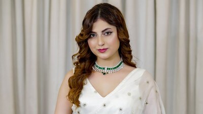 Farrhana Bhatt’s team issued a statement after she was mobbed at a Hyderabad event.