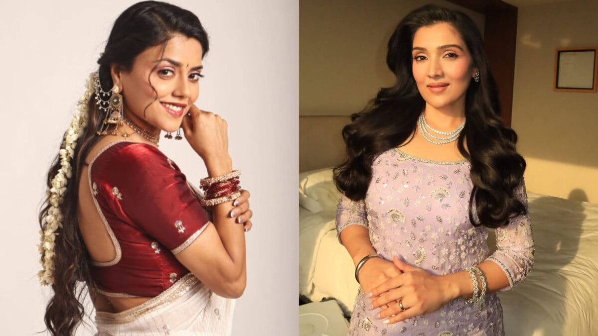 Tina Ahuja Declines Comment on Govinda-Komal Affair Rumours