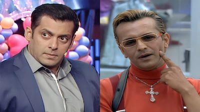 Bigg Boss 6’s Imam Siddique penned an open letter to Salman Khan.