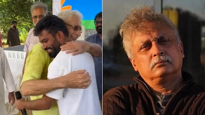 Piyush Mishra questioned Naseeruddin Shah’s silence on Captain Smith Machchhar and the LPU row