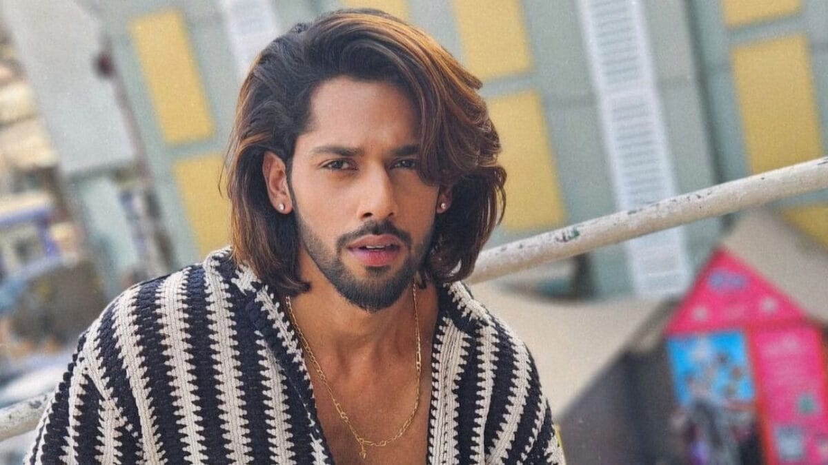 Baseer Ali Says Religious Concerns Led Him to End Relationship