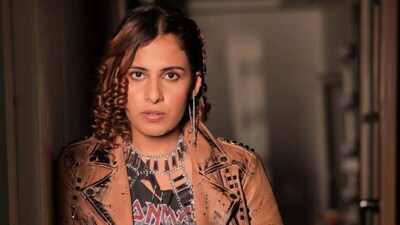Rhiti Tiwari has slammed Ekam Bawa.