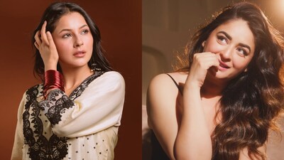 Shehnaaz Gill backed Mahhi Vij amid Bigg Boss 20 drama