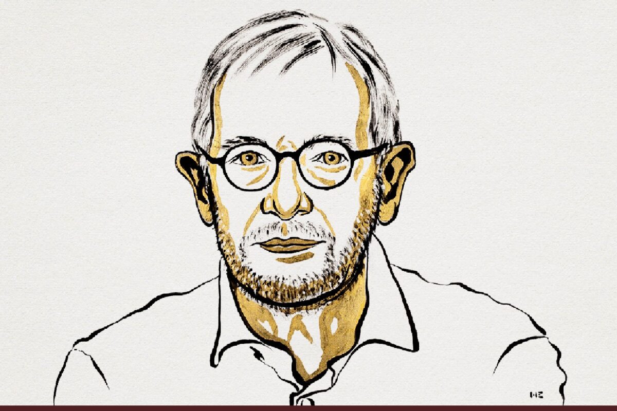 Francis Halzen Wins Nobel Prize In Physics: All You Need To Know