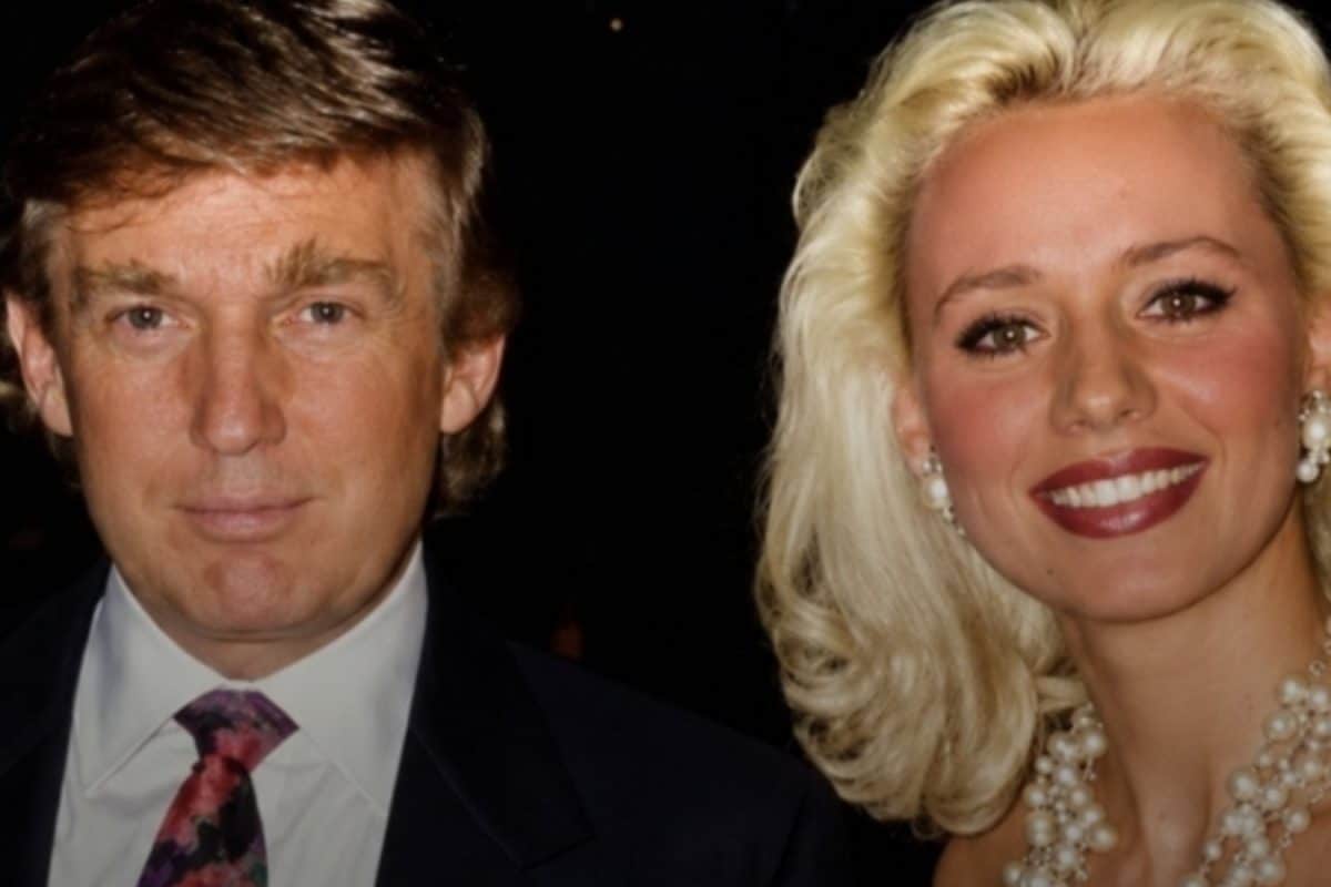 Who Is Beatrice Keul? Former Miss Switzerland At The Centre Of New Trump-Epstein Allegations