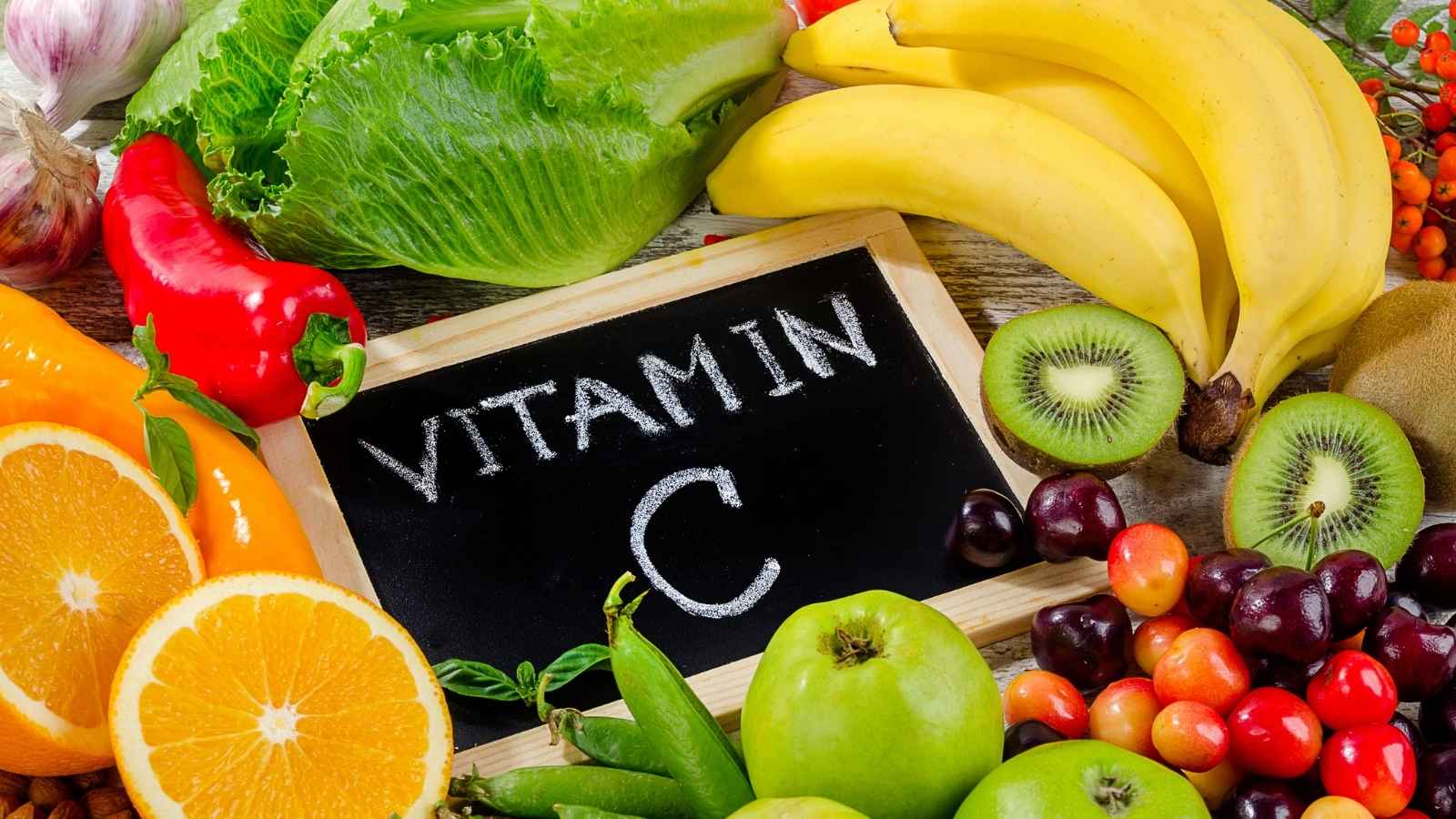 Stick Inect Food As The Weather Changes, 8 Ways To Protect Your Family From The Flu