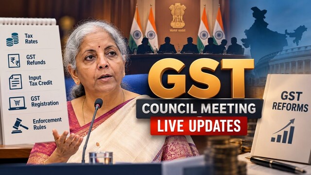 GST Council Meeting 2026 Highlights: Arrest Powers Scrapped, Refunds ...