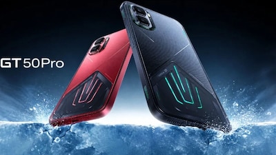 Infinix GT 50 Pro is set to launch in India on October 27, 2026.