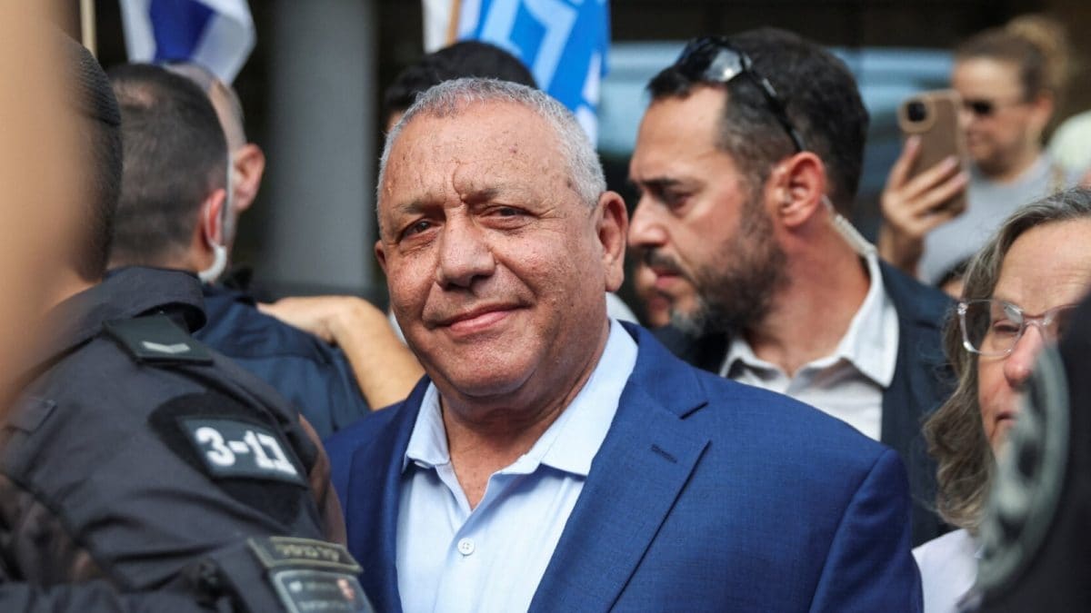 Photo : news18.com Élections israéliennes : aucun vainqueur clair selon les sondages