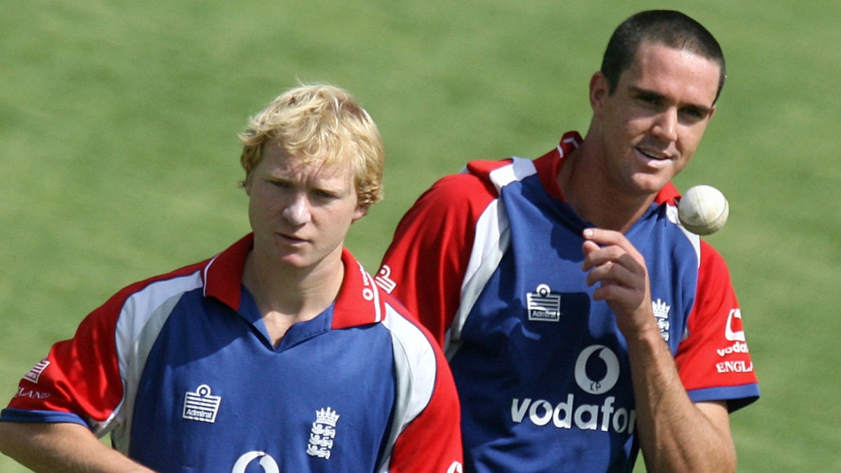 Gareth Batty leaves Surrey to join Chennai Super Kings