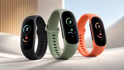 Google Fitbit Edge is set to launch in India today with fitness and health tracking features.