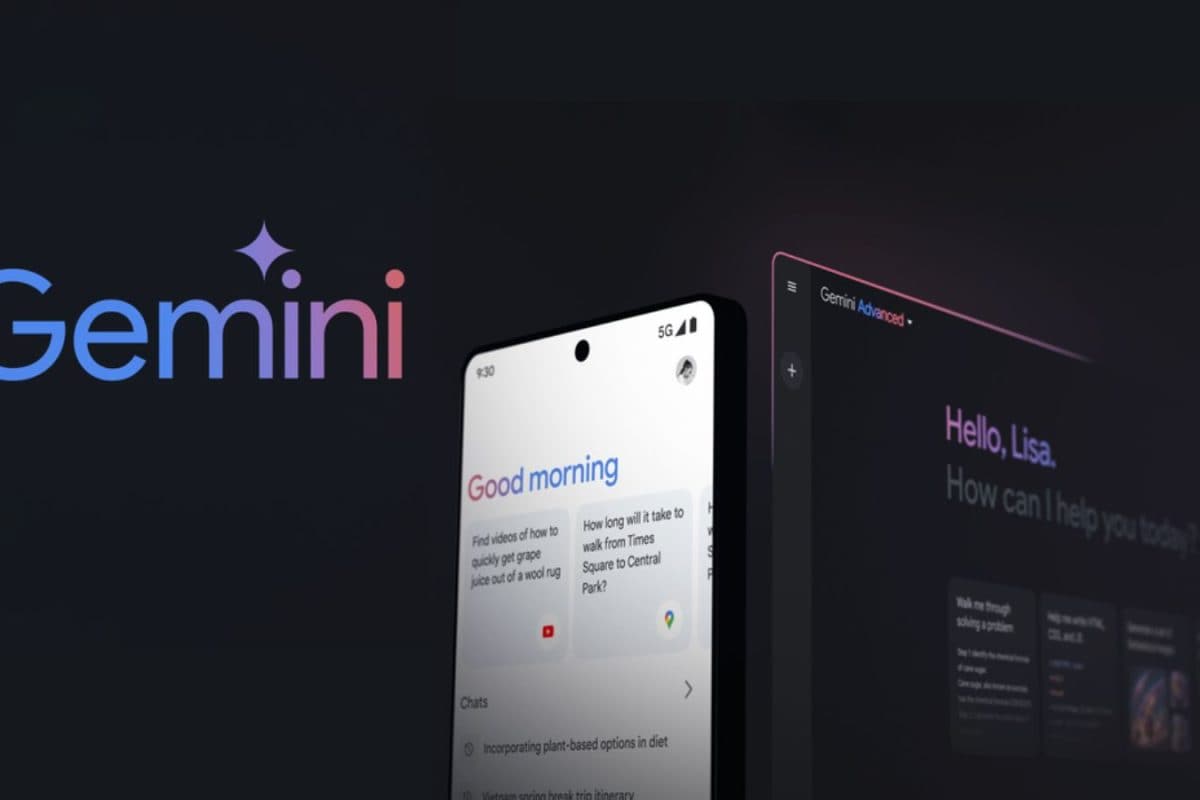 You Can Now Edit PDFs, Google Docs And Spreadsheets Gemini Mobile Without Leaving The App