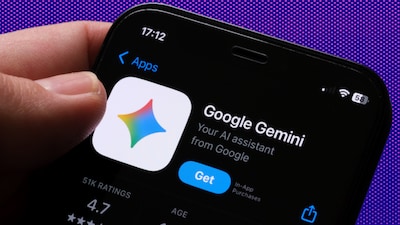 Gemini could soon speak to people on your behalf over phone calls.