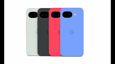 The Pixel 10a was launched in India at Rs 49,999 for the 8GB RAM and 256GB storage variant. Its price has now been increased to Rs 55,999.