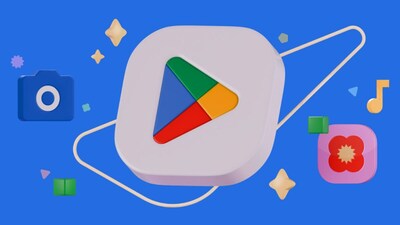 Google is bringing its new shopping option to the Play Store in India.