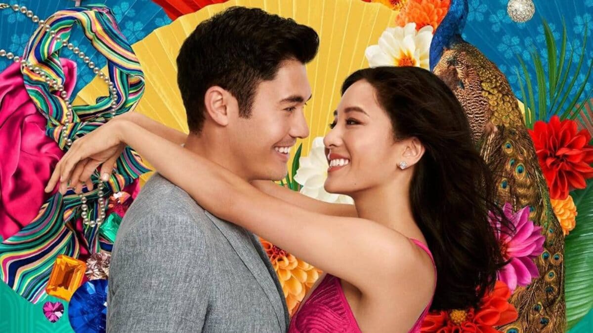 Eight Years After The Film, Crazy Rich Asians Is Returning With A New Series