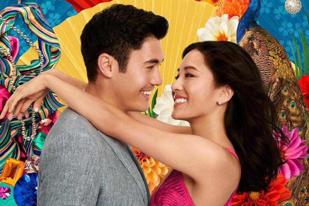 Eight Years After The Film, Crazy Rich Asians Is Returning With A New Series