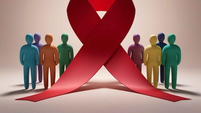 HIV Awareness: Symptoms, Testing and PEP (Image: Canva)