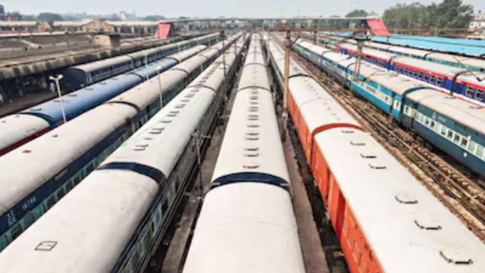 If Indian Railways reroutes your train and it skips your designated boarding station, do not cancel blindly. Check official updates to see if you qualify to file a TDR for a proper full refund. If Indian Railways reroutes your train and it skips your designated boarding station, do not cancel blindly. Check official updates to see if you qualify to file a TDR for a proper full refund.