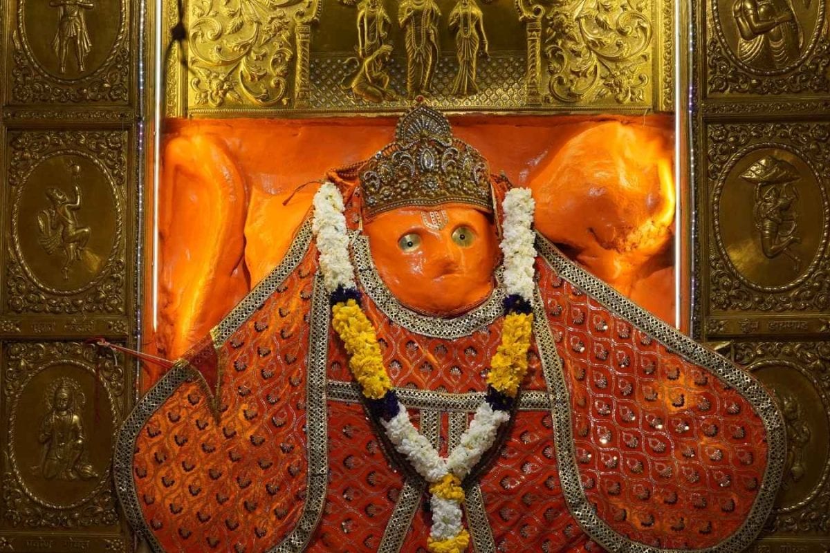 Why Lord Hanuman Is Worshiped Before Diwali: Mythological Reasons And Timings