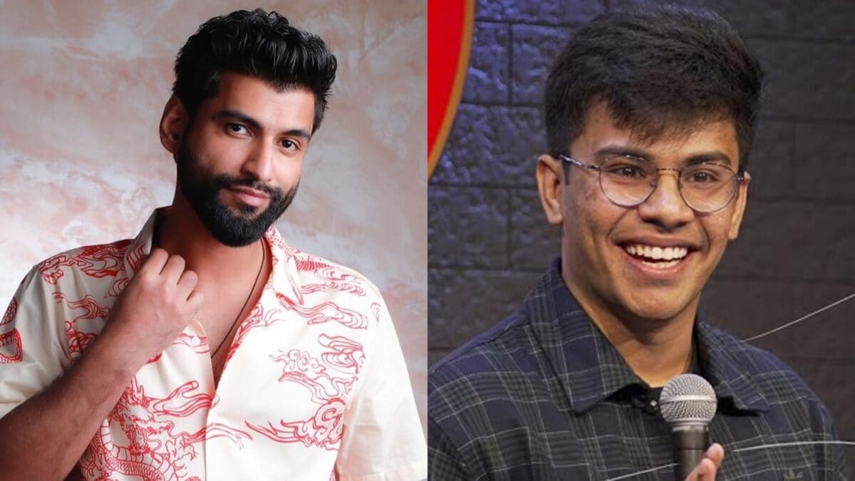 Harsh Gujral, Madhur Virali Summoned By Cyber Cell Over 'Vulgar, Objectionable' Remarks