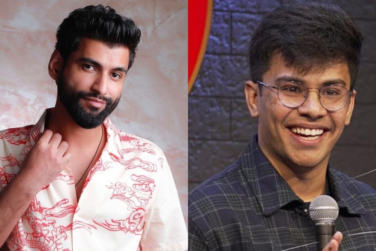 Harsh Gujral, Madhur Virali Summoned By Cyber Cell Over 'Vulgar, Objectionable' Remarks