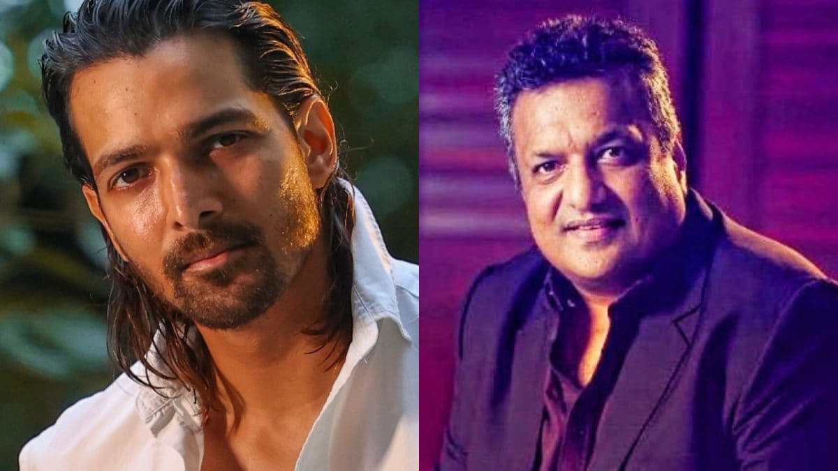 Harshvardhan Rane Mourns Sanjay Gupta's Demise, Worries For His Kids: 'Never Met A Happier Man'