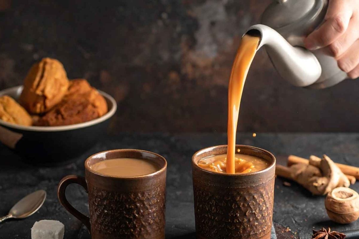 Stop Buying Tea Masala! The Secret Recipe To Make Dhaba-Style Chai At Home
