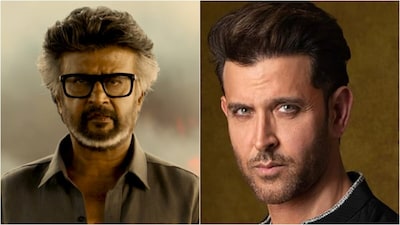 Hrithik Roshan Has A Blink-And-Miss Appearance In Rajinikanth’s Jailer 2 Trailer? Fans Think So
