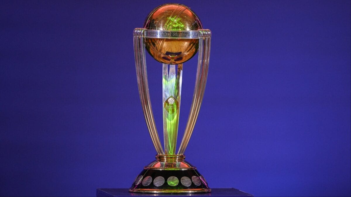 ICC To Announce Three-Stage 2027 ODI World Cup Schedule