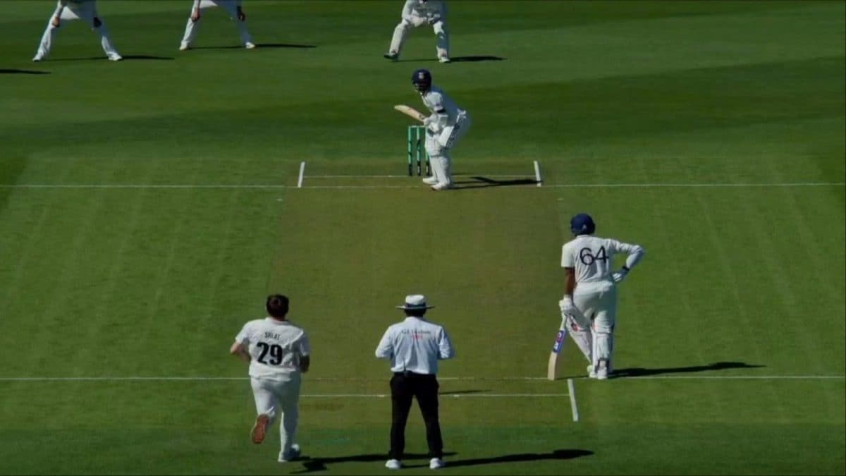 KL Rahul Fails Again! India's Test Vice-Captain Out For 4 In 2nd Innings Of Unofficial Test After 0 In 1st