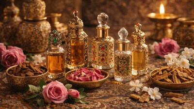 This Diwali, swap the usual mithai box for a little beauty indulgence—think skincare, scents and feel-good treats worth unwrapping.