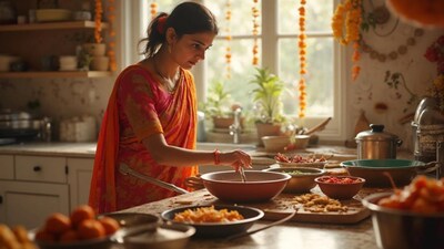 From everyday meals to festive feasts, the right cookware can make a busy Diwali kitchen easier to manage.
